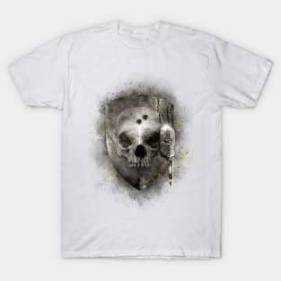 Counter Strike Shield T-Shirt